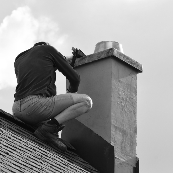 Flashing Repairs | Roofing Projects