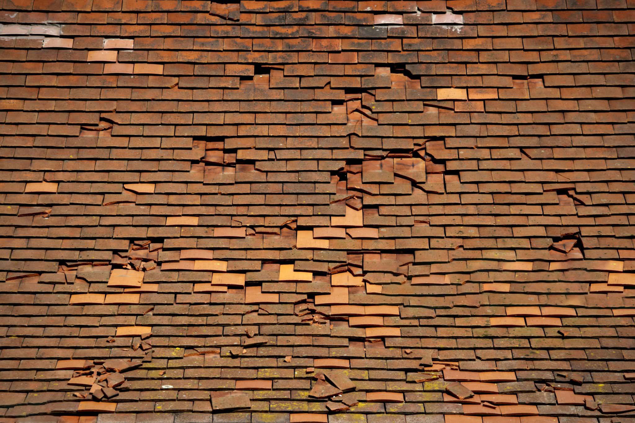 Missing Shingles | Roofing Services