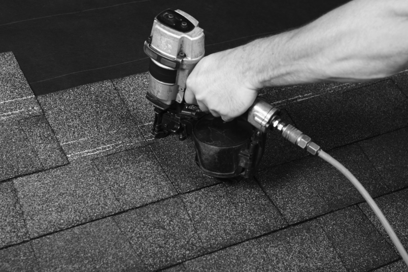 Roofing Repairs | Roofing Projects
