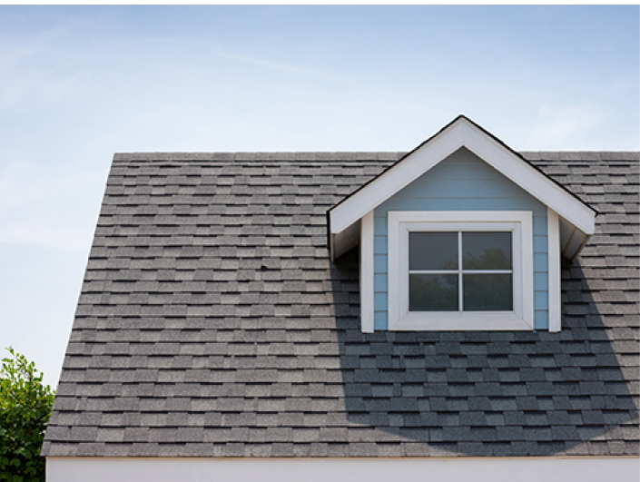 Roof Project | Roof Financing