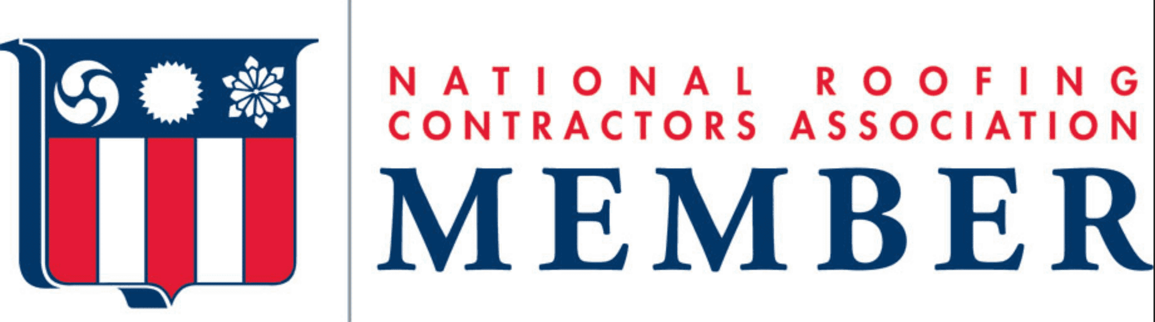 National Roofing Association Logo