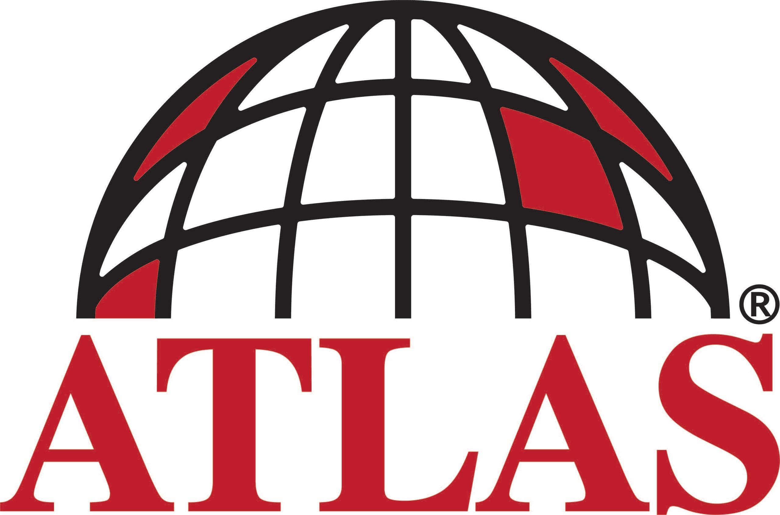 Atlas Molded Products Logo