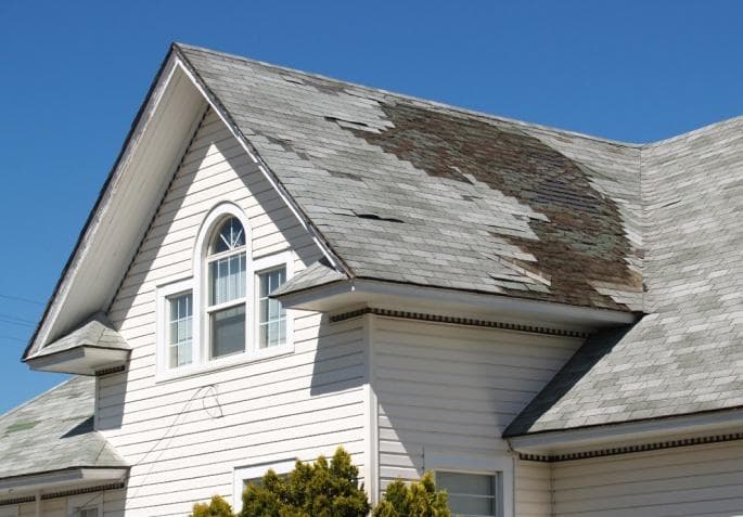Causes of Roof Damage | Cypress Blog