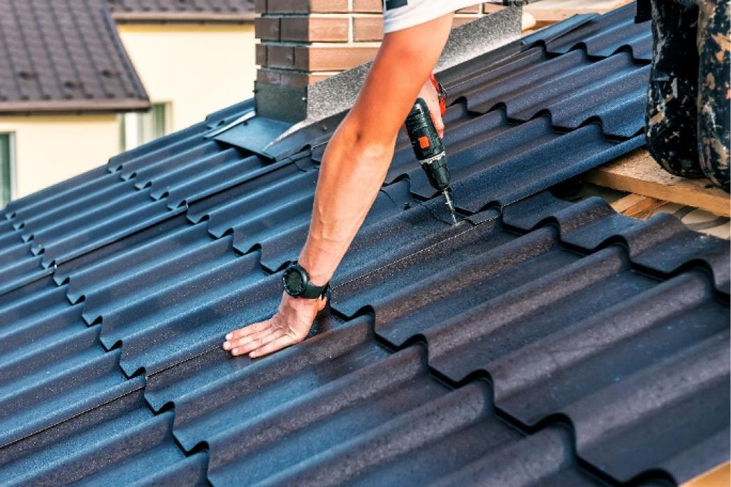 Roof Repair | Cypress Blog