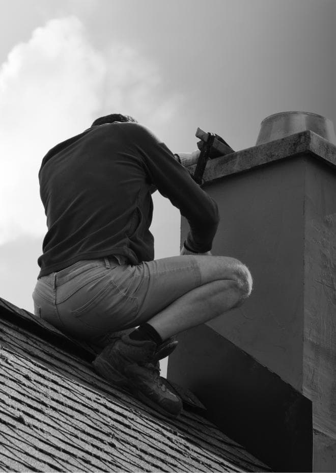 Flashing Repairs | Roofing Projects