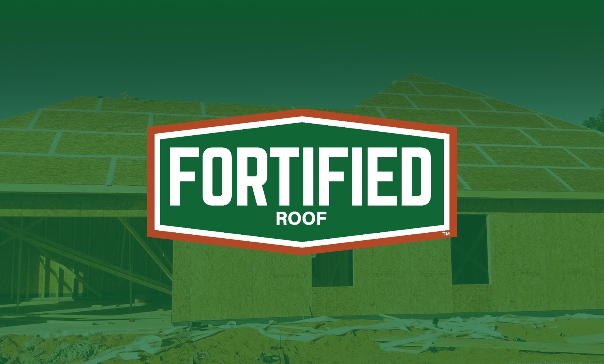 Fortified Roofing Deckk | Fortified Roofing