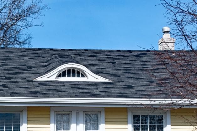 Old Roof | Roofing Contractor Gonzales