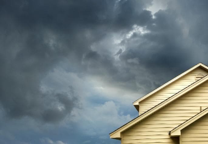 Roofing Scam | Cypress Blog