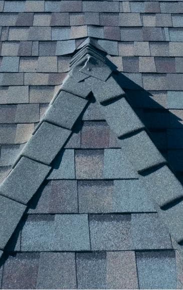 Shingles Residential Home | Residential Roofing Services