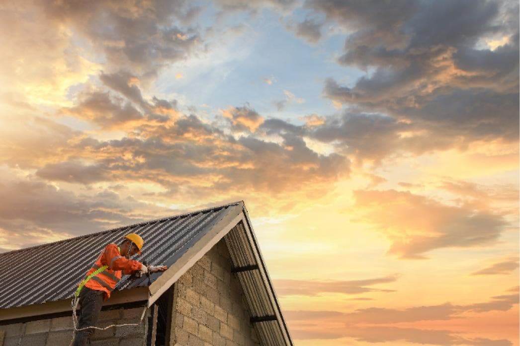 Roofing Trends | Cypress Blog